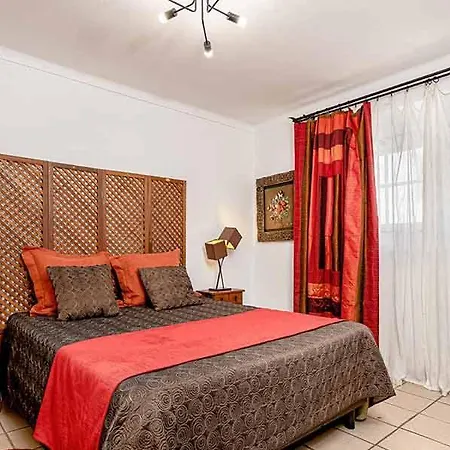 Фермерский дом Casas Da Quinta