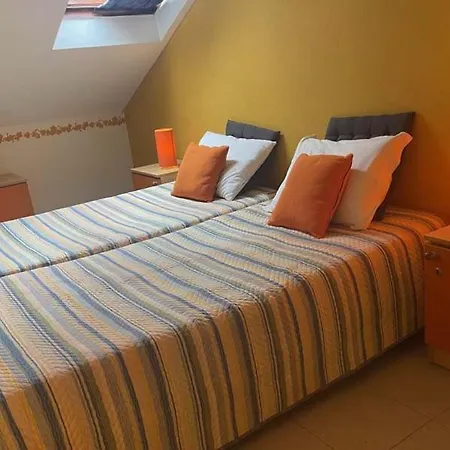 Casas Da Quinta Çiftlik konaklama *