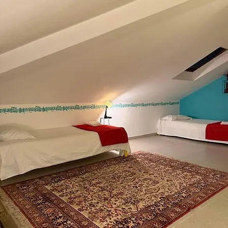 Фермерский дом Casas Da Quinta *