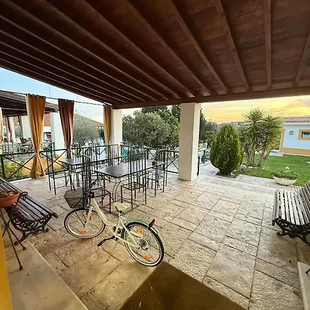 Casas Da Quinta