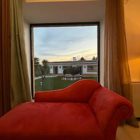 Casas Da Quinta *