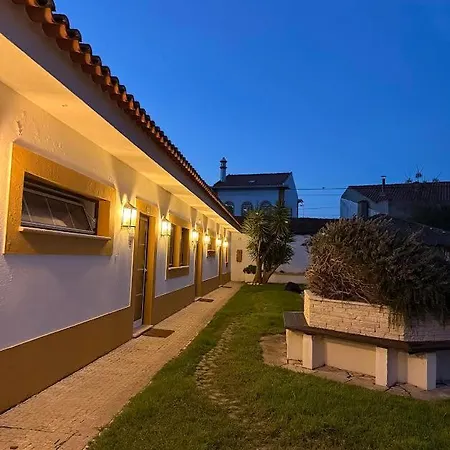 Casas Da Quinta Paialvo