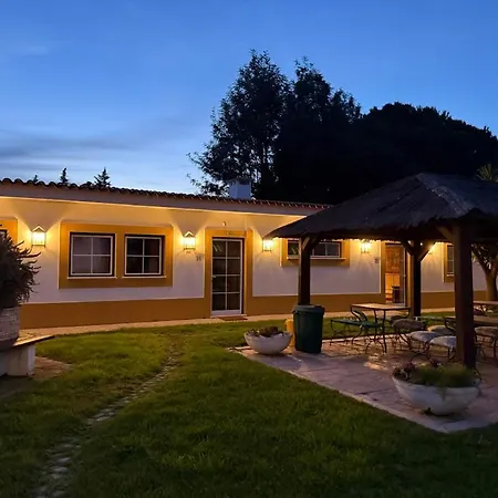 Feriegård Casas Da Quinta *