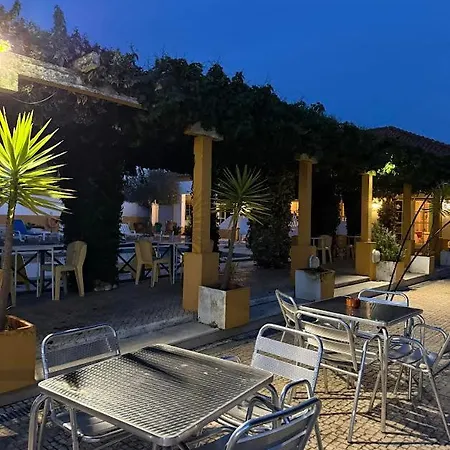 Séjour à la ferme Casas Da Quinta