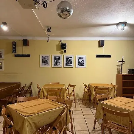 Çiftlik konaklama Casas Da Quinta *
