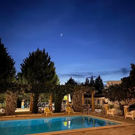 Casas Da Quinta Séjour à la ferme