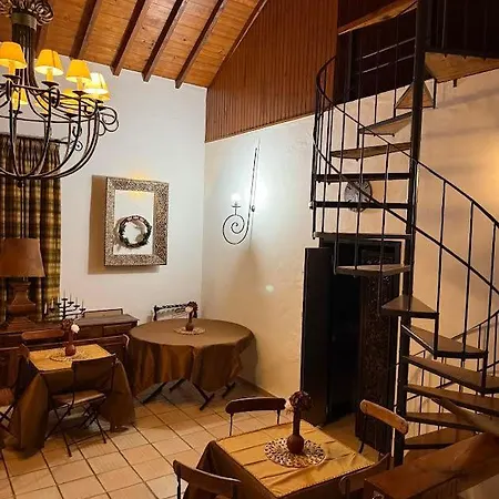 Фермерский дом Casas Da Quinta Paialvo