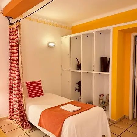 Feriegård Casas Da Quinta *