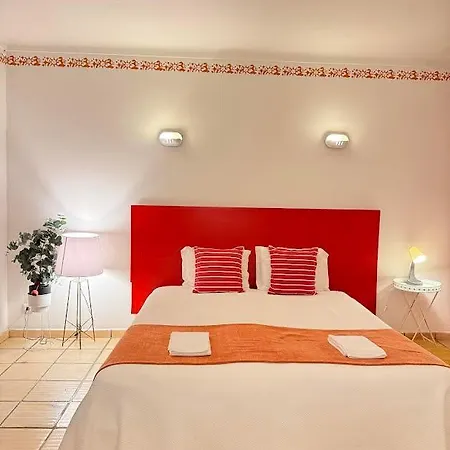 Casas Da Quinta * Paialvo