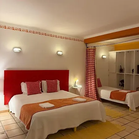 Casas Da Quinta Çiftlik konaklama *