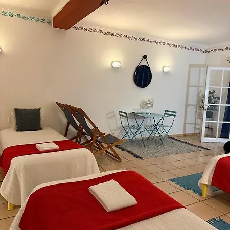 Casas Da Quinta * Paialvo