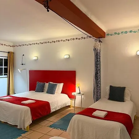 Casas Da Quinta Paialvo