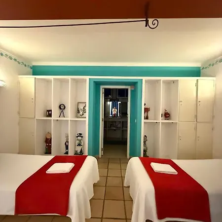 Feriegård Casas Da Quinta