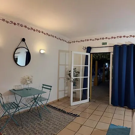 Casas Da Quinta *