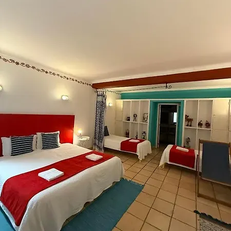 Feriegård Casas Da Quinta