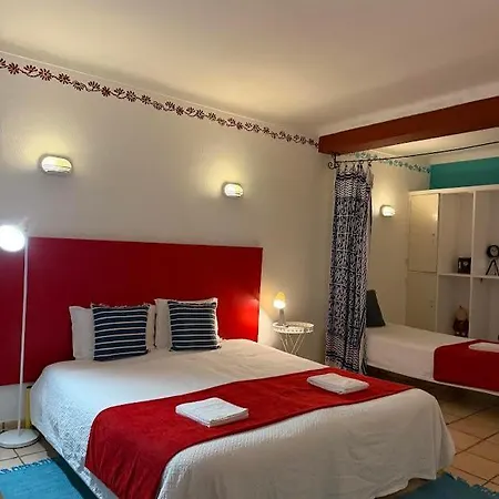 Casas Da Quinta Paialvo