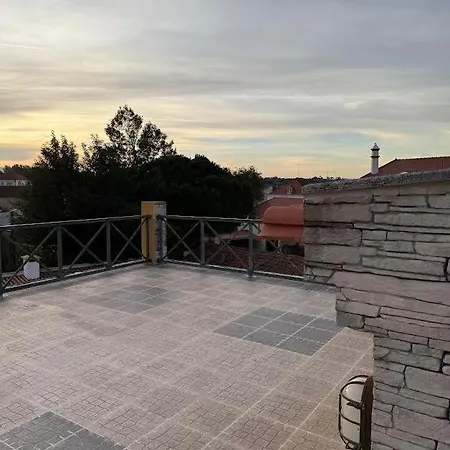 Casas Da Quinta Paialvo