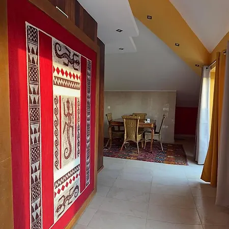 Çiftlik konaklama Casas Da Quinta *
