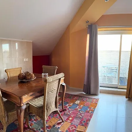 Casas Da Quinta * Paialvo