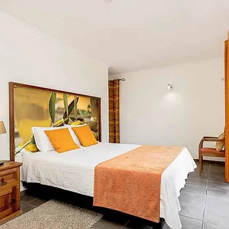 Çiftlik konaklama Casas Da Quinta