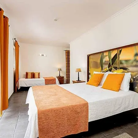 Casas Da Quinta Фермерский дом *