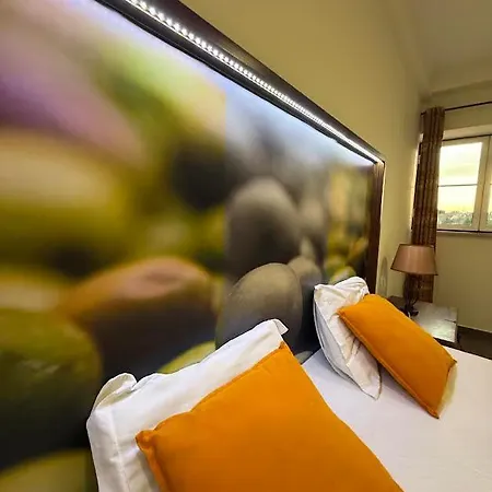 Casas Da Quinta Фермерский дом