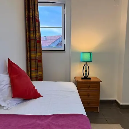 Casas Da Quinta Séjour à la ferme