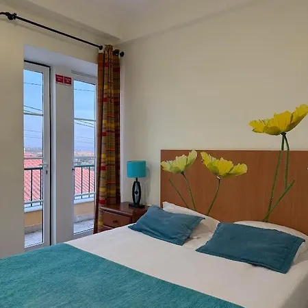 Casas Da Quinta * Paialvo