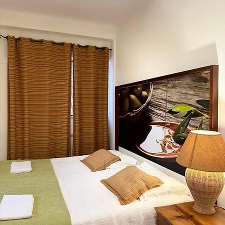 Casas Da Quinta * Paialvo
