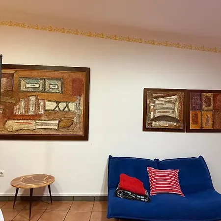 Casas Da Quinta * Paialvo