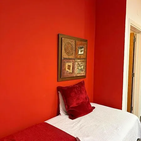 Casas Da Quinta Séjour à la ferme *