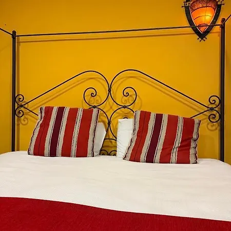 Фермерский дом Casas Da Quinta
