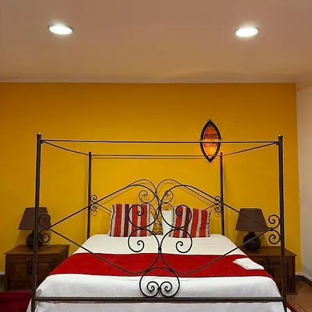 Casas Da Quinta Paialvo