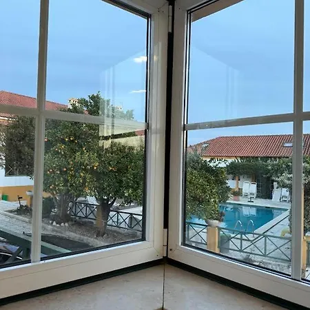 Casas Da Quinta