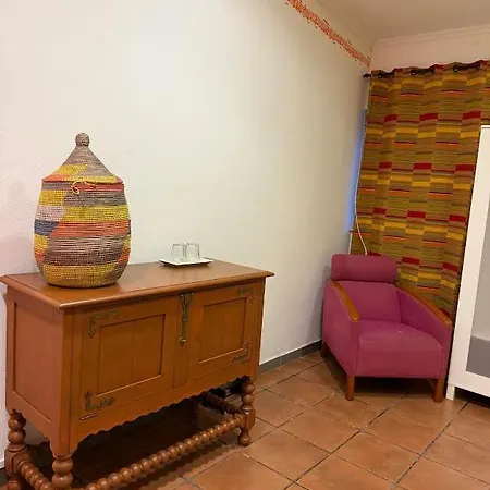 Casas Da Quinta *