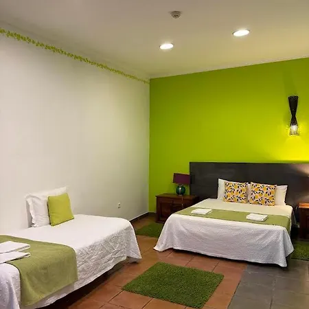 Casas Da Quinta