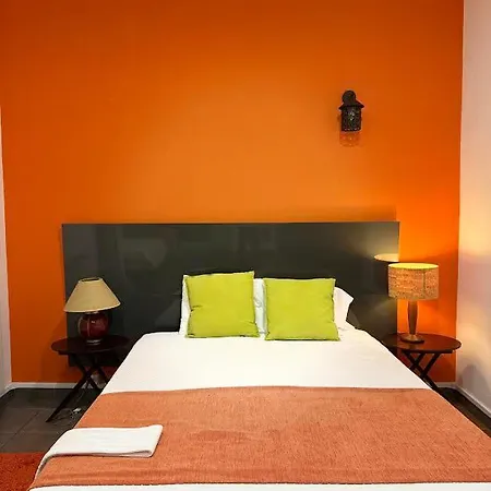 Casas Da Quinta Çiftlik konaklama