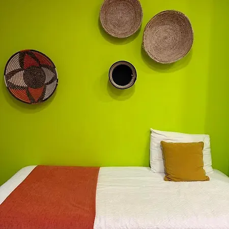 Casas Da Quinta *