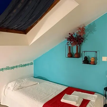Séjour à la ferme Casas Da Quinta *
