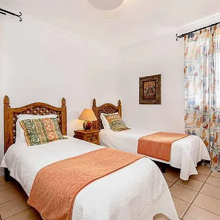 Фермерский дом Casas Da Quinta Paialvo