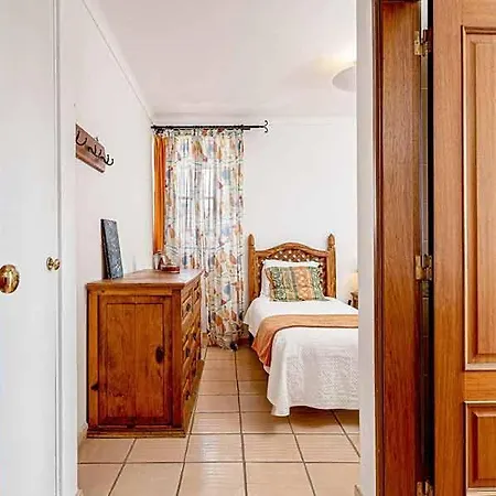 Casas Da Quinta