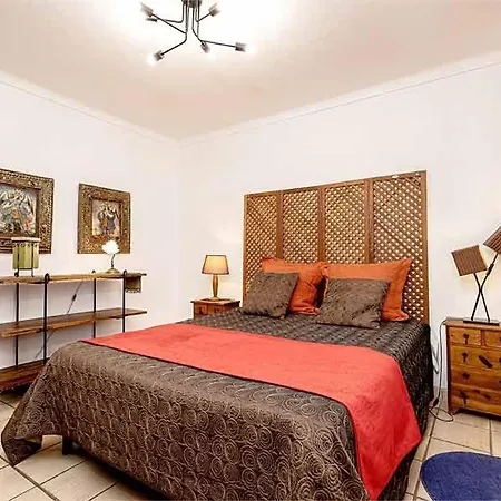 Фермерский дом Casas Da Quinta Paialvo