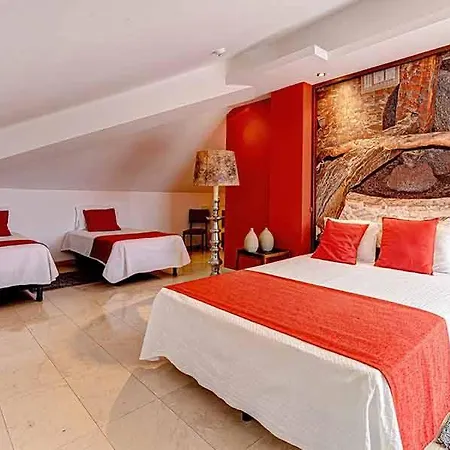 Casas Da Quinta Paialvo
