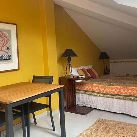 Casas Da Quinta Фермерский дом