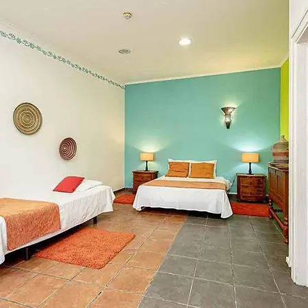 Casas Da Quinta *