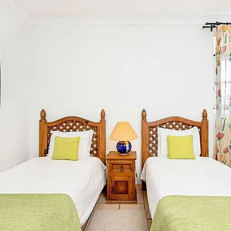 Çiftlik konaklama Casas Da Quinta