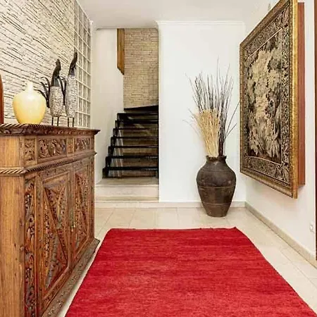 Casas Da Quinta