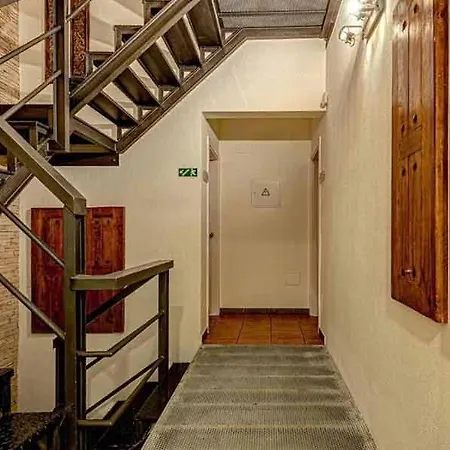 Séjour à la ferme Casas Da Quinta